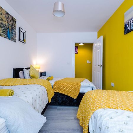 Opp Liverpool - Perfect For Contractors And Travellers, Big Savings Booking 4 Nights Or More! Apartment Екстериор снимка