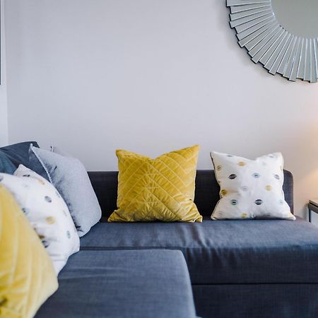 Opp Liverpool - Perfect For Contractors And Travellers, Big Savings Booking 4 Nights Or More! Apartment Екстериор снимка