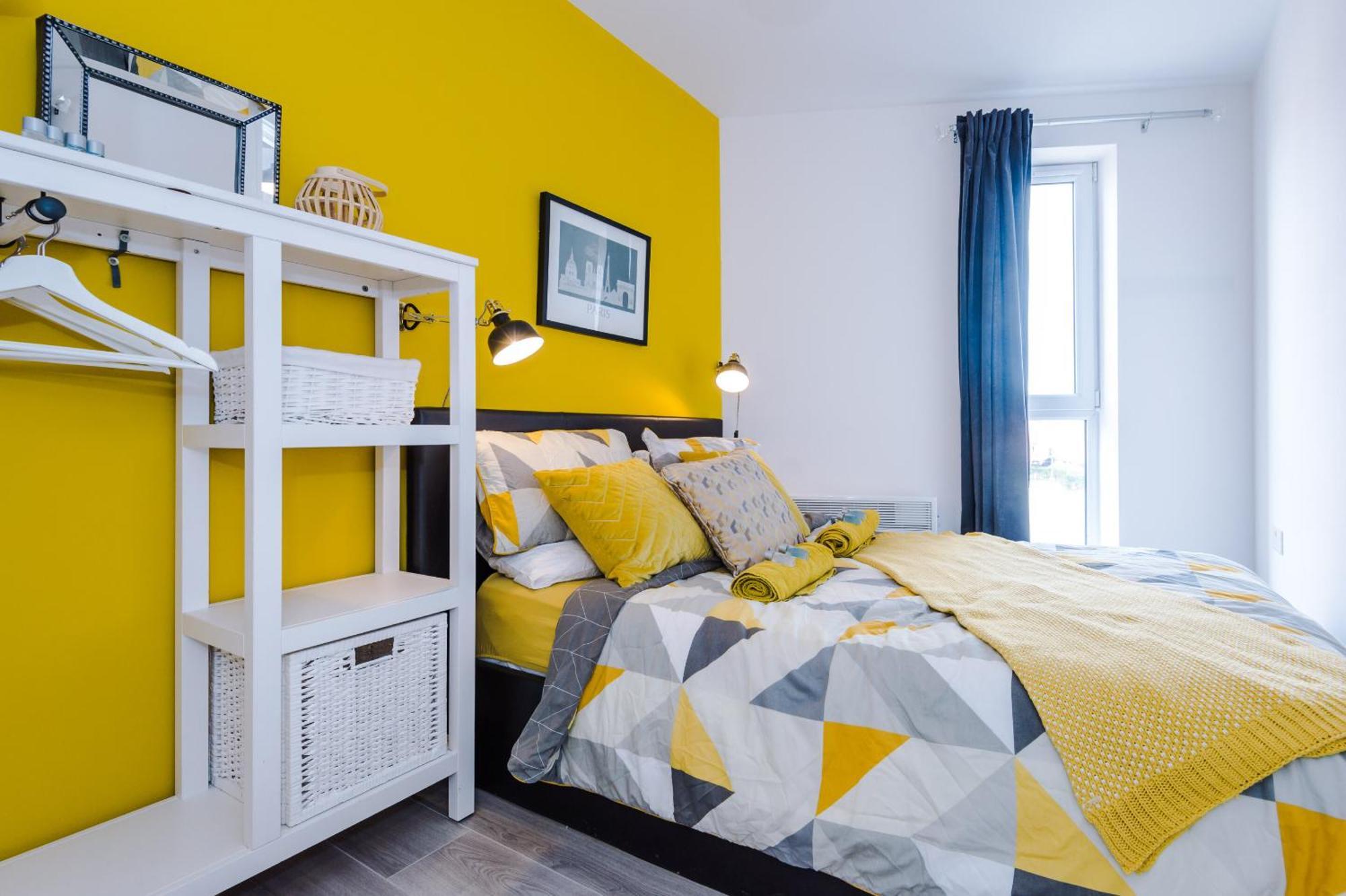 Opp Liverpool - Perfect For Contractors And Travellers, Big Savings Booking 4 Nights Or More! Apartment Екстериор снимка
