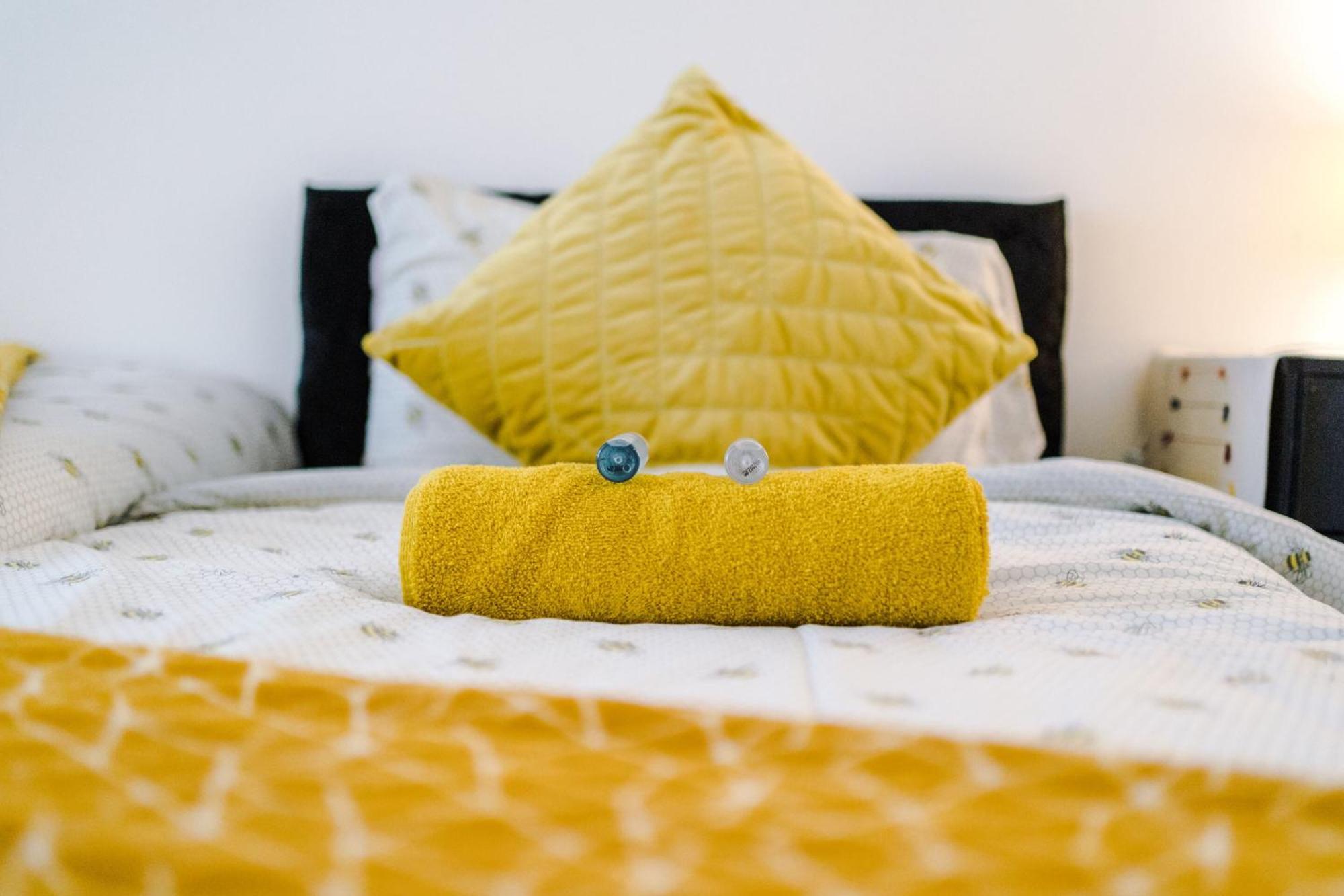Opp Liverpool - Perfect For Contractors And Travellers, Big Savings Booking 4 Nights Or More! Apartment Стая снимка