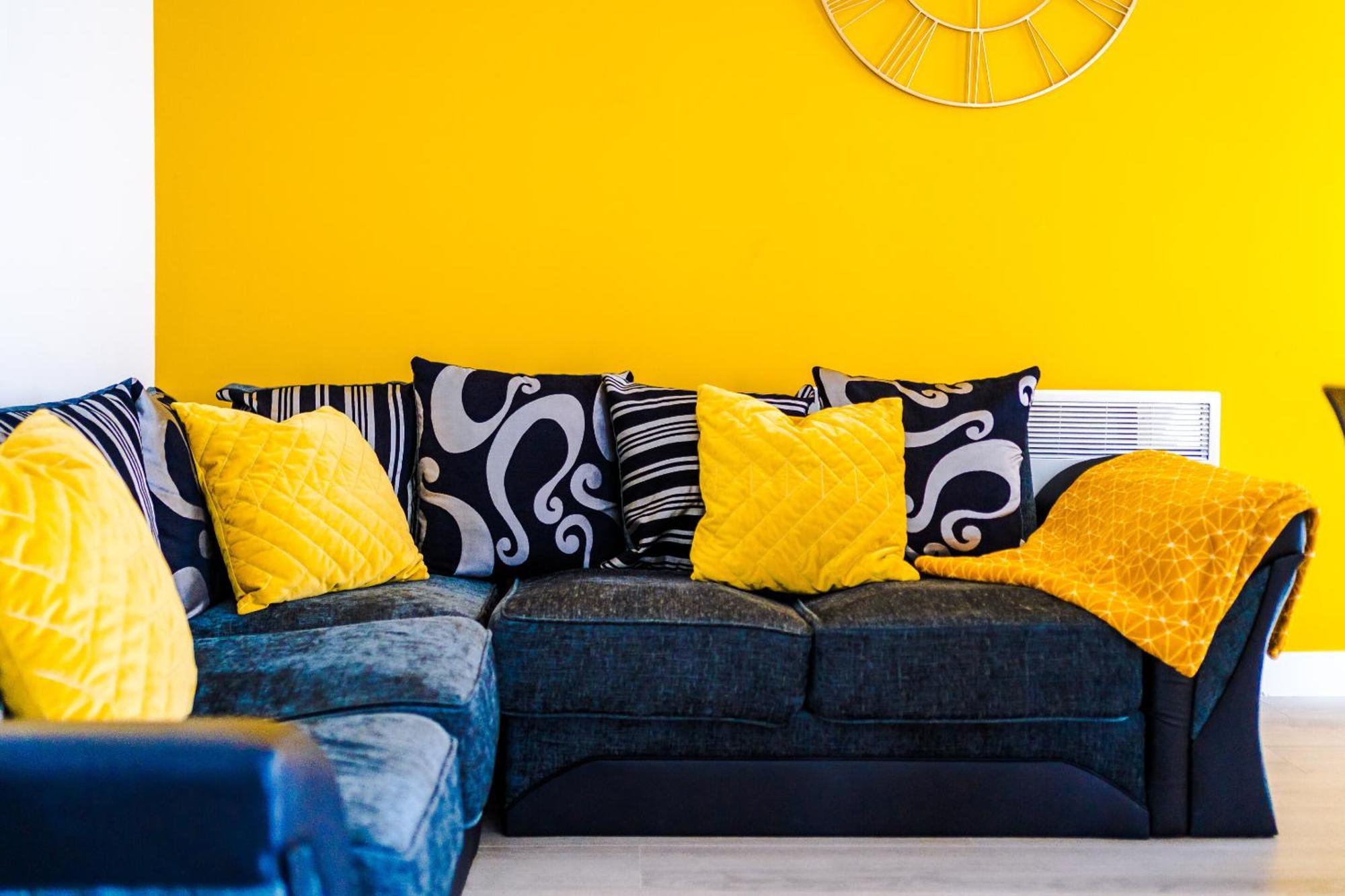 Opp Liverpool - Perfect For Contractors And Travellers, Big Savings Booking 4 Nights Or More! Apartment Стая снимка