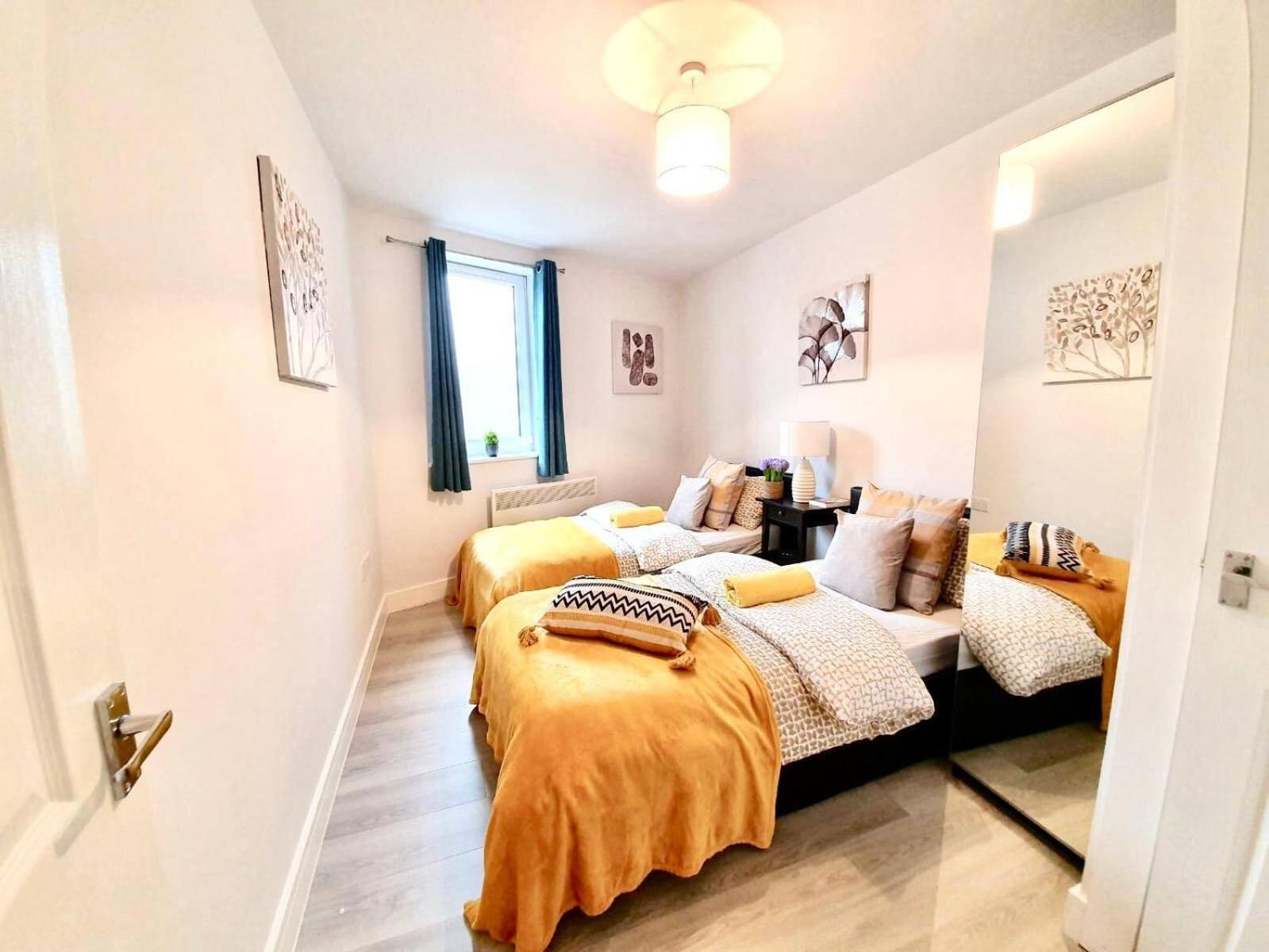 Opp Liverpool - Perfect For Contractors And Travellers, Big Savings Booking 4 Nights Or More! Apartment Стая снимка