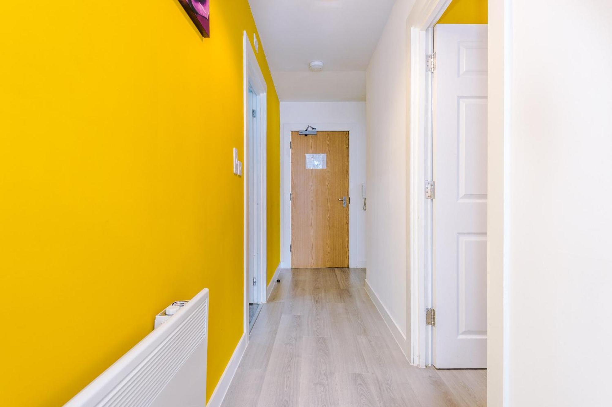 Opp Liverpool - Perfect For Contractors And Travellers, Big Savings Booking 4 Nights Or More! Apartment Стая снимка