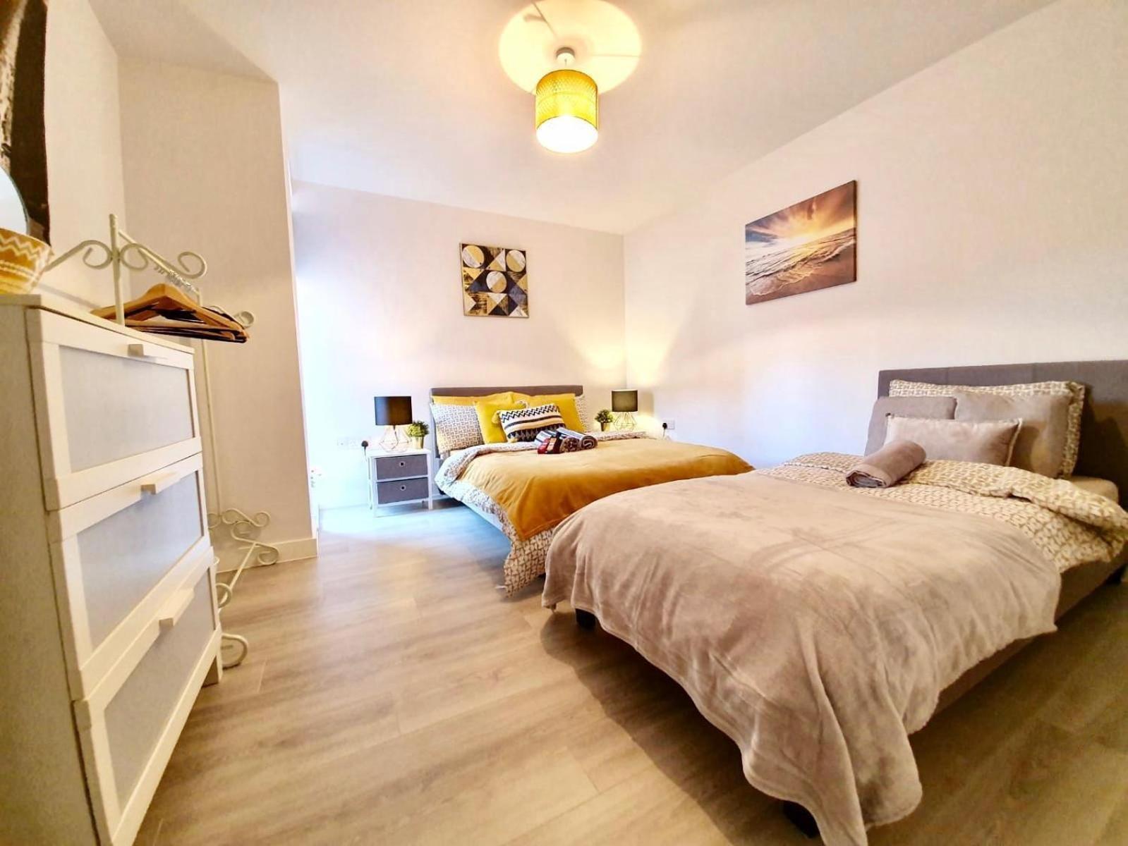 Opp Liverpool - Perfect For Contractors And Travellers, Big Savings Booking 4 Nights Or More! Apartment Стая снимка