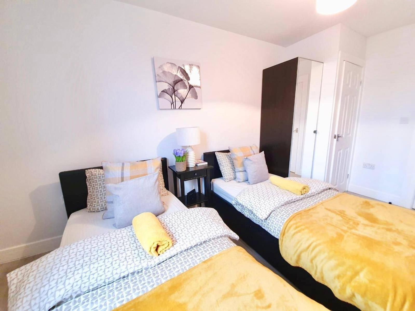 Opp Liverpool - Perfect For Contractors And Travellers, Big Savings Booking 4 Nights Or More! Apartment Стая снимка