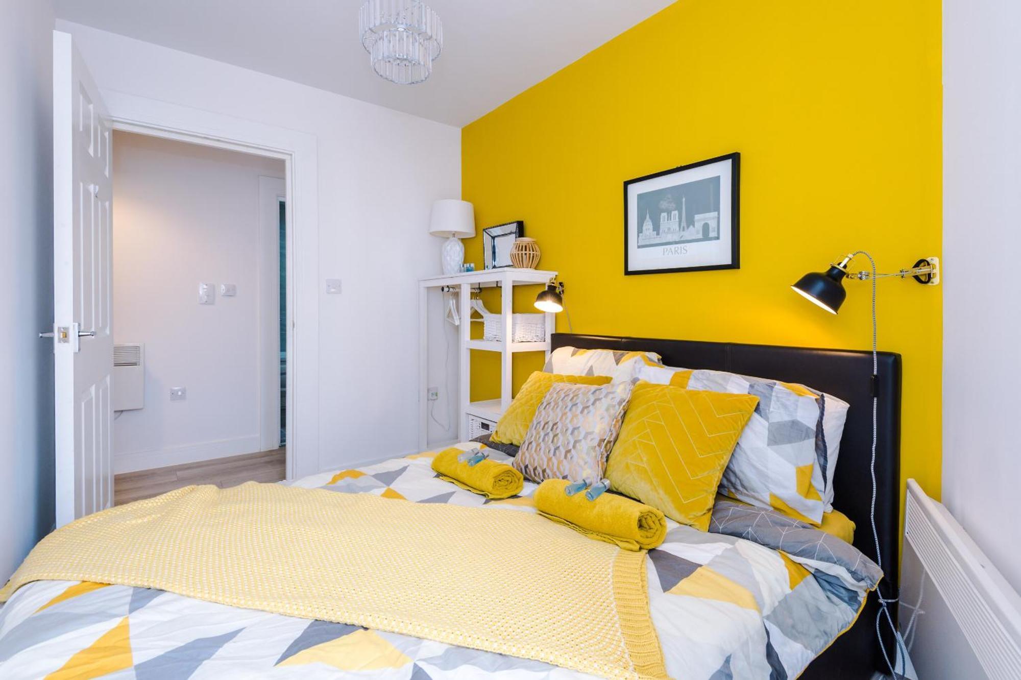 Opp Liverpool - Perfect For Contractors And Travellers, Big Savings Booking 4 Nights Or More! Apartment Стая снимка